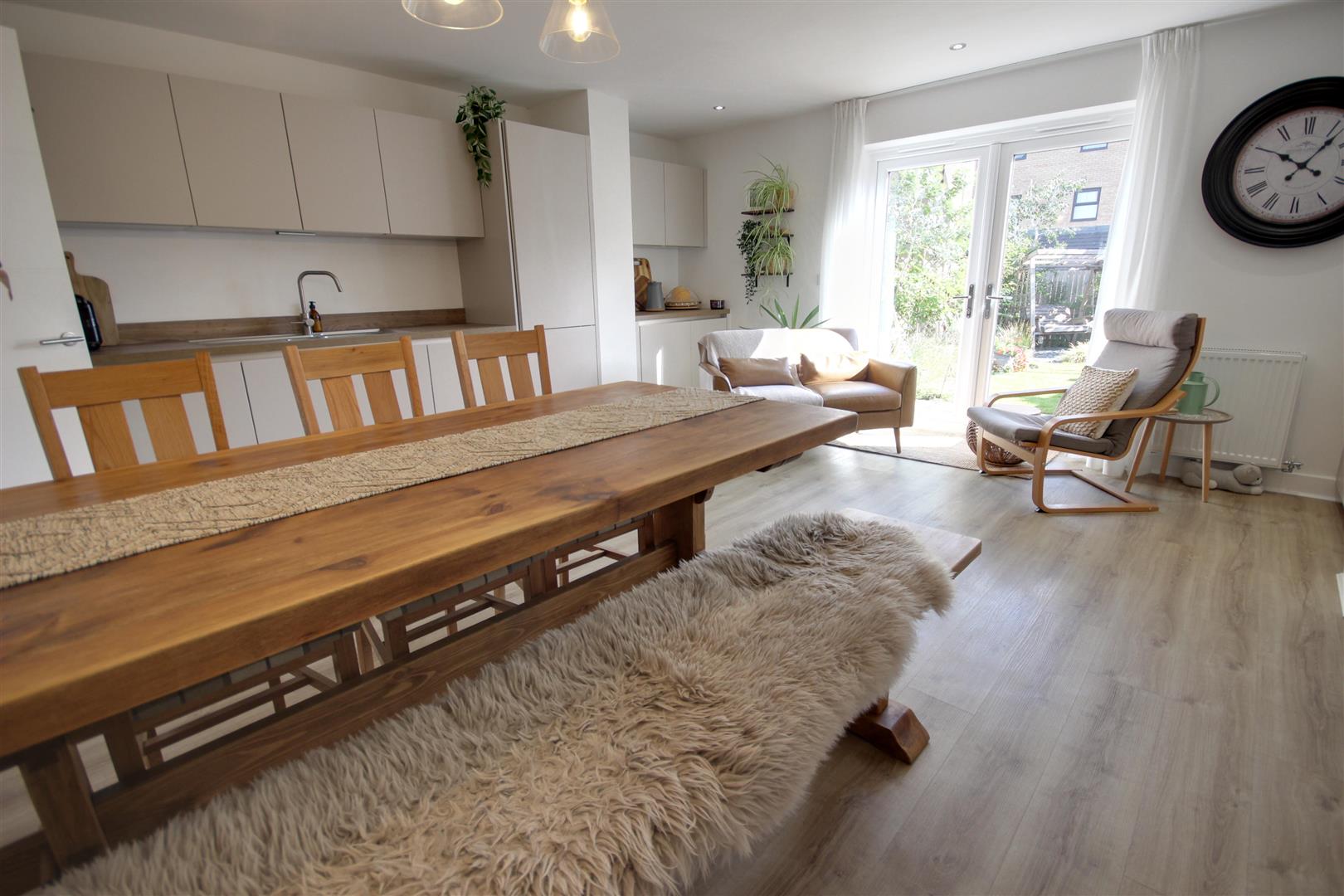 Field Maple Crescent, Beverley